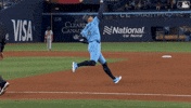 Blue Jays Celebration GIF by Toronto Blue Jays