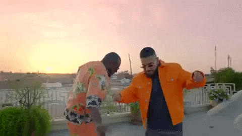 hola senorita GIF by Maluma