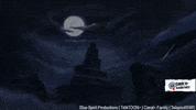 Animation Rain GIF by SWR Kindernetz