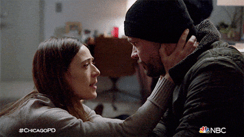 Season 9 Kiss GIF by One Chicago