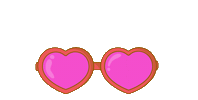 Fun Love Sticker