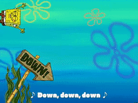 season 3 GIF by SpongeBob SquarePants