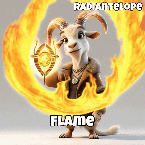 Beginning GIF by Radiantelope