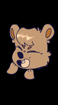kaiyxin stray kids han quokka skzoo GIF