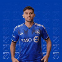 Excited Lets Go GIF by Major League Soccer