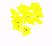 matthewkeff happy gaming 3d stars GIF