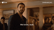 Shrinking We Know GIF by Apple TV+
