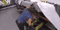 Chris Jericho Aew On Tnt GIF by All Elite Wrestling on TNT