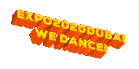 Wedance Sticker by tanzen_de