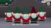 South Park Lol GIF by Max