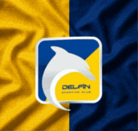 Delfin GIF