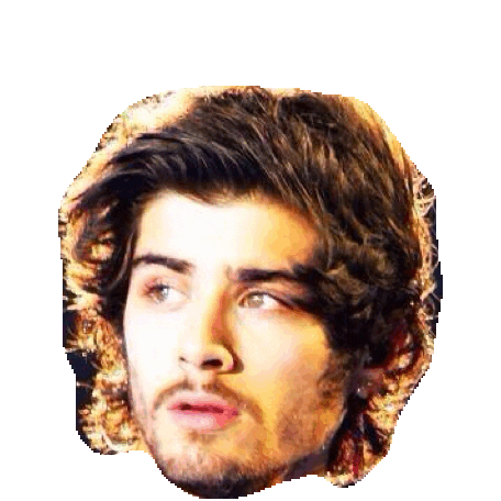 zayn malik GIF by imoji