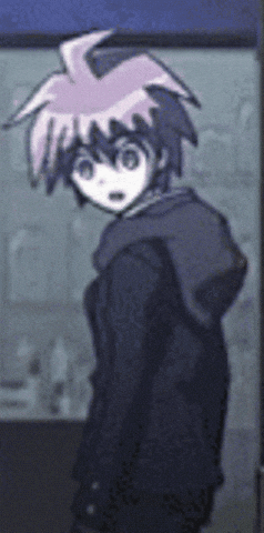 Trigger Happy Havoc GIF