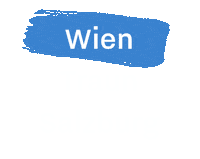 Austria Vienna Sticker by Lichtensteiner