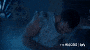 the magicians GIF by SYFY