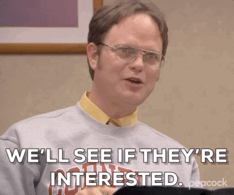 Season 5 Nbc GIF by The Office