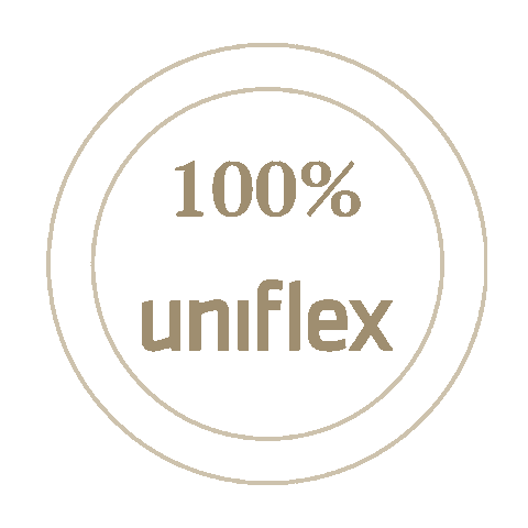 Brazil Frame Sticker by Uniflex