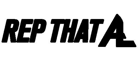 A List Sticker by A-List Athletics