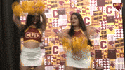 Dance GIF by CUCougars