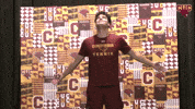 Cuc GIF by CUCougars
