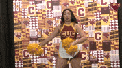 Dance GIF by CUCougars