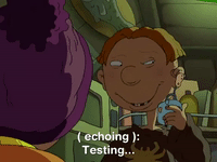 nickrewind nicksplat as told by ginger GIF