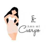 Fajasformatucuerpo fajas shapewear curvas relojdearena Sticker