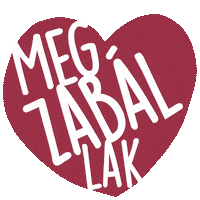 Magyar Sticker by MemooToys