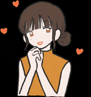 fucca_0 love girl はーと very GIF