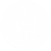 Hideout Sticker by Hideout.earth