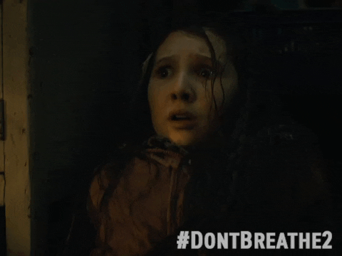 Sony Pictures GIF by Don't Breathe 2