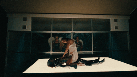 Mc Anitta Funk GIF