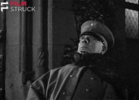 black and white vintage GIF by FilmStruck