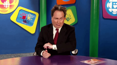 comedy cbc GIF