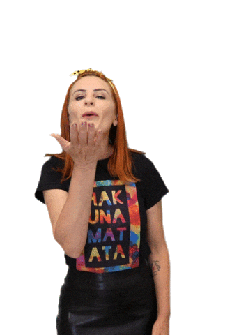 Amor Sticker by TaisTarga