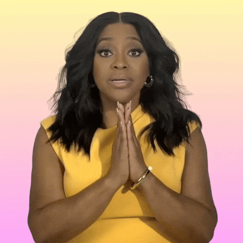 Sherri Shepherd Thank You GIF by SHERRI