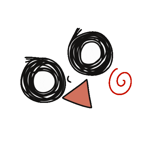 sabuchan giphyupload fun smile face Sticker