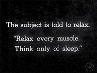 black and white vintage GIF by Okkult Motion Pictures