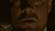 Comic Book Shock GIF by NETFLIX