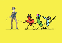 social media podcast GIF by More Perfect