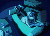 Snoot GIF