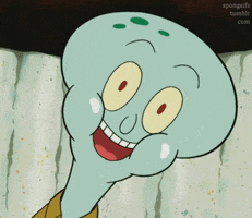 spongebob squarepants GIF