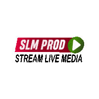 slmprod video moaleux slm prod slmprod Sticker