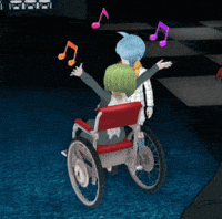 Monaca GIF