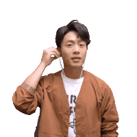 Weibird Sticker by Sony Music CPOP