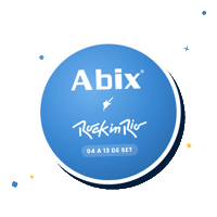 Sticker by Abix Tecnologia