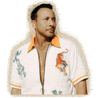 New Music Sticker Sticker by Howie D