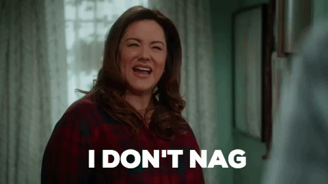 american housewife GIF by ABC Network