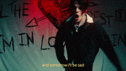 New Album Love GIF by YUNGBLUD