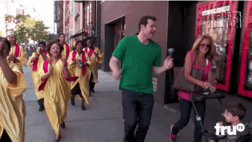 hulu GIF